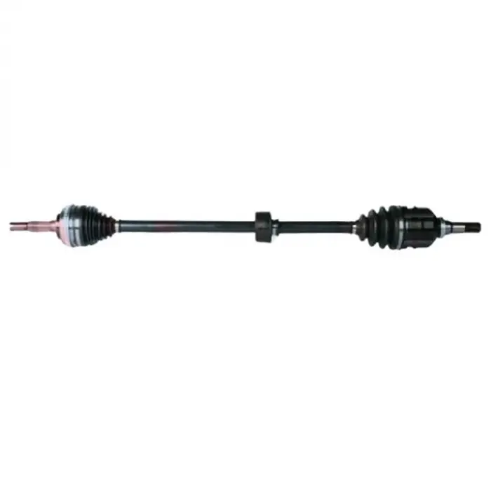Toyota Corolla 1992- Komple Aks Sağ Ön Absli 48 Dış Uzunluk 926MM 43410-20451 Wisco