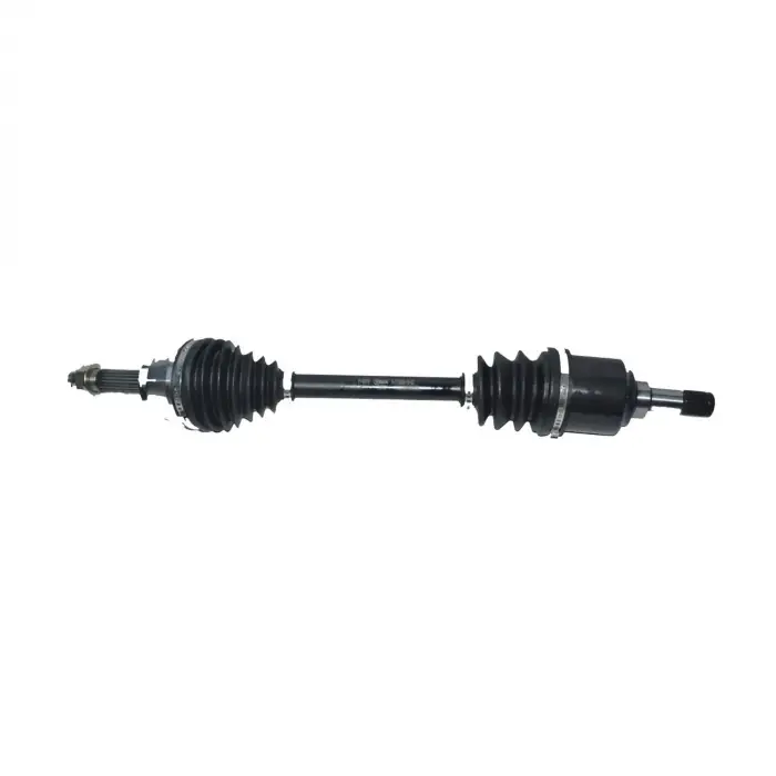Fiat Palio 1999- Komple Aks Sol Ön Uzunluk 595MM 46307898 Wisco