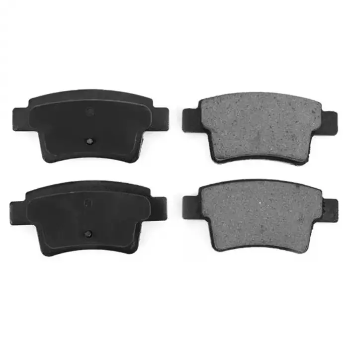 Citroen C4 2006-2013 Fren Balata Arka 1611141080 Nextpart