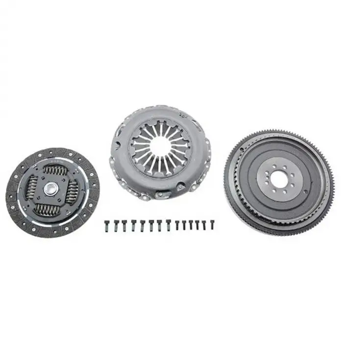 Opel Corsa D Astra H 2006-2014 Volant 55227945 LUK