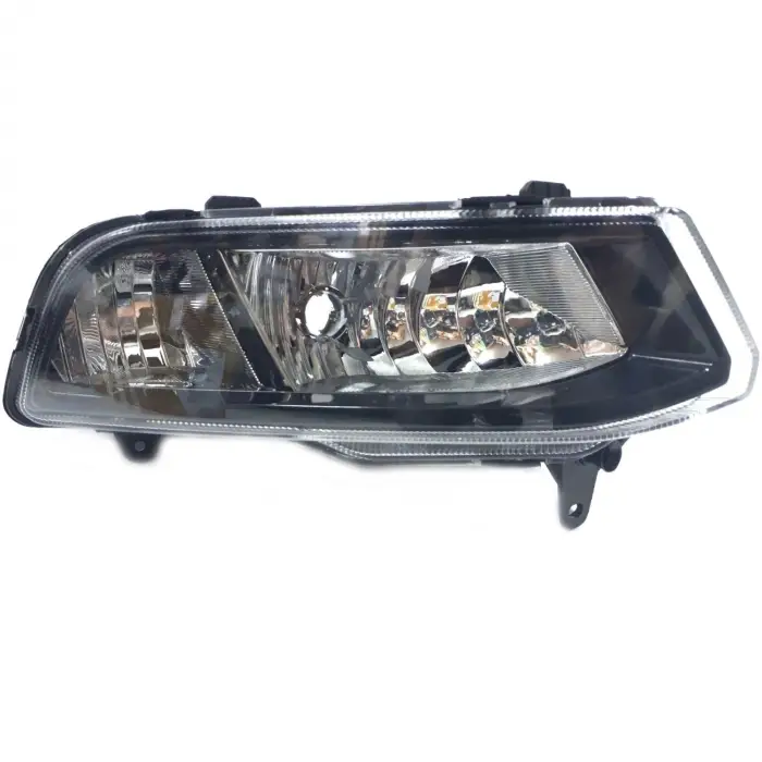 VW Polo 2014-2018 SIS Fari Sağ Tek DUY 6C0941662C Arteb