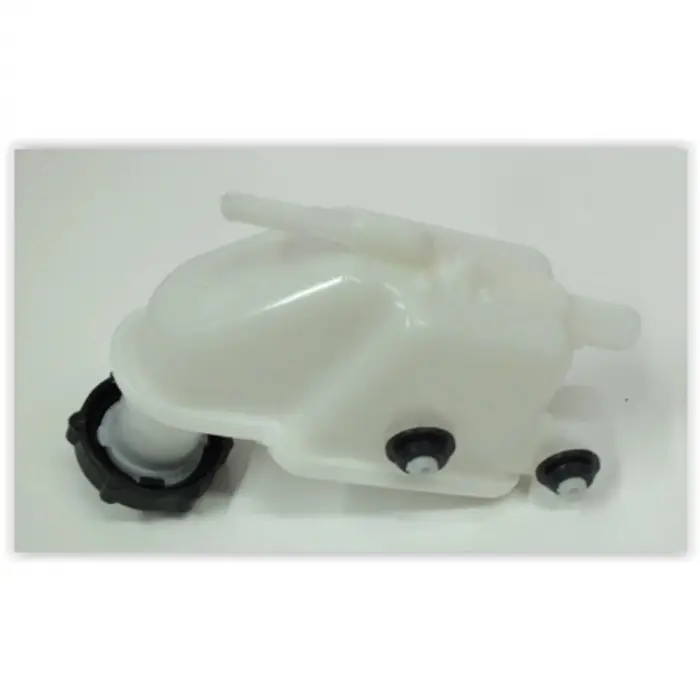 Ford Transit 2002-2013 Hidrolik Direksiyon Yağ Deposu Kapakli Filtreli 7T163R700AC Nextpart