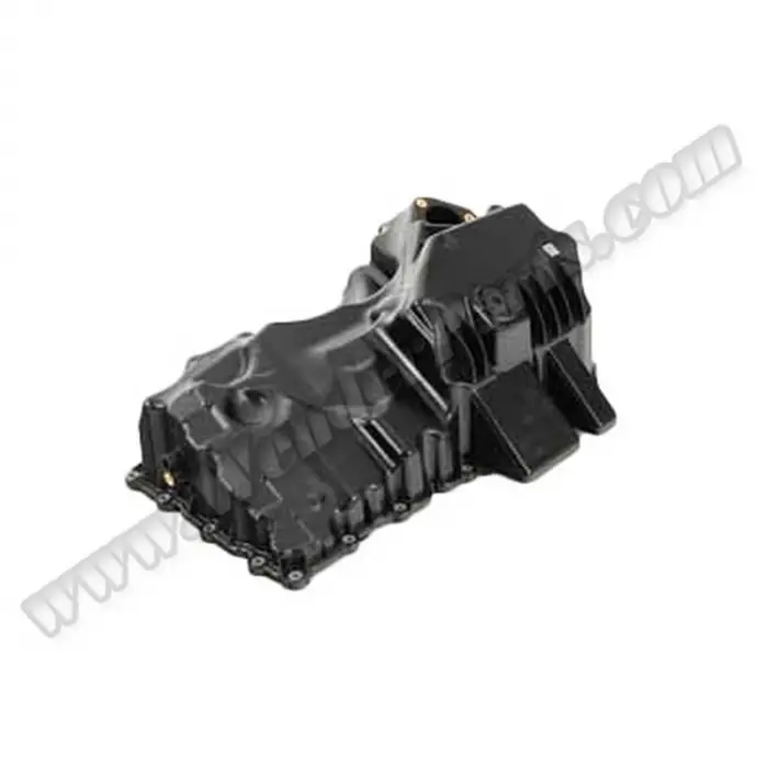 BMW F20 F30 F10 2012-2017 Motor Yağ Karteri N20 N26 11137618512 Wender