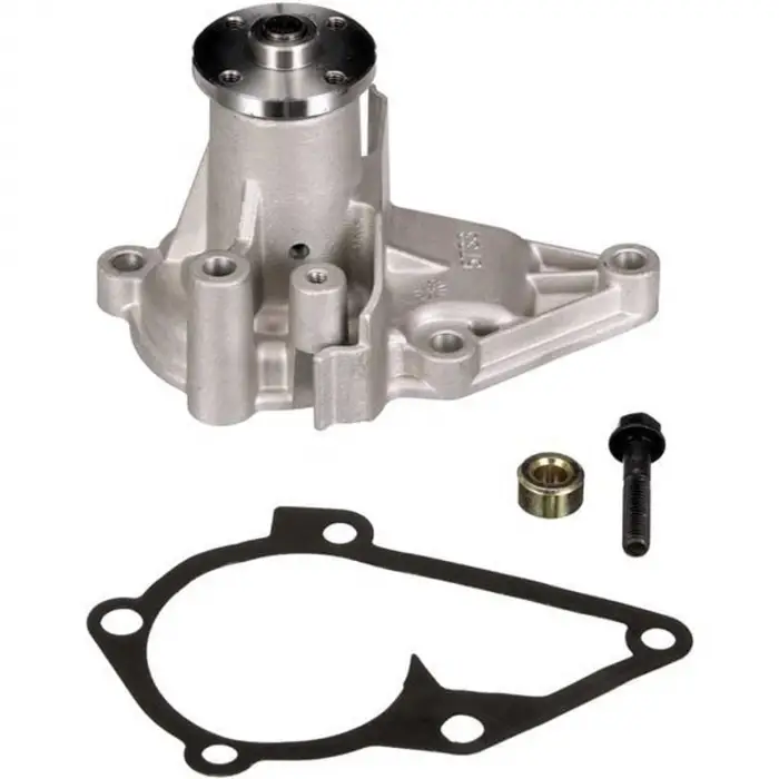 Hyundai Accent 2006-2012 Devirdaim 2510026016 Nextpart