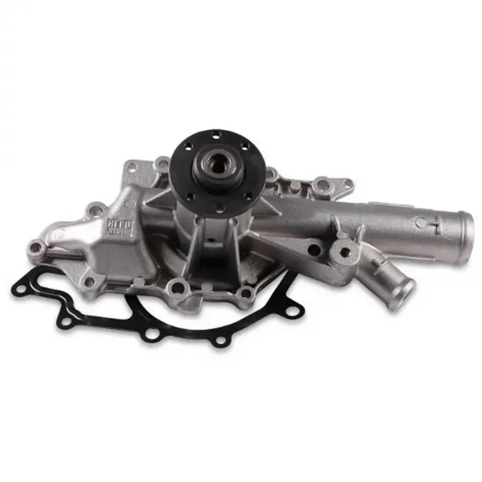 Mercedes Sprinter 2006-2009 Devirdaim A 646 200 10 01 Nextpart