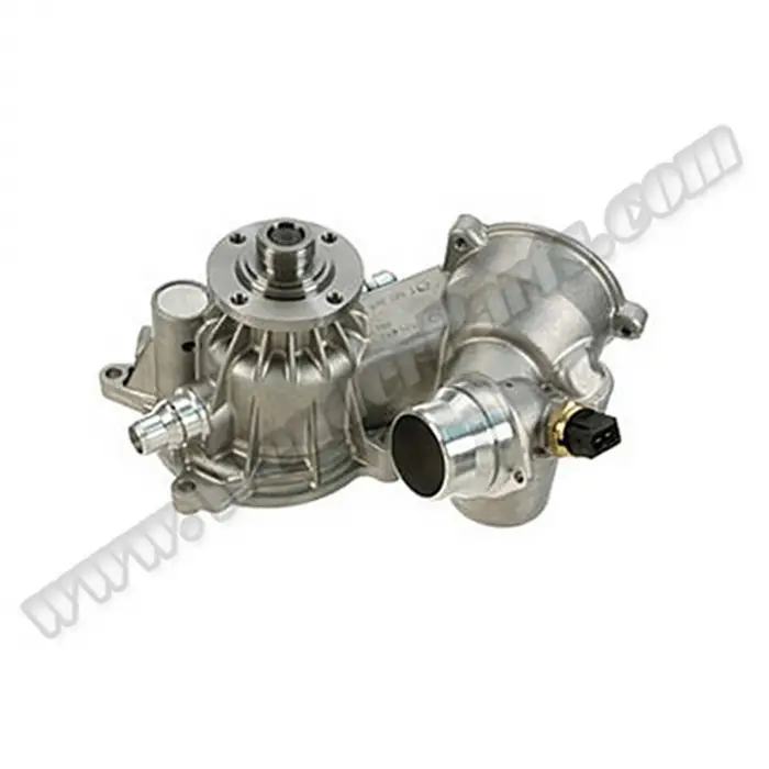 BMW E65 2001-2008 Devirdaim N62 N73 11517586780 Wender