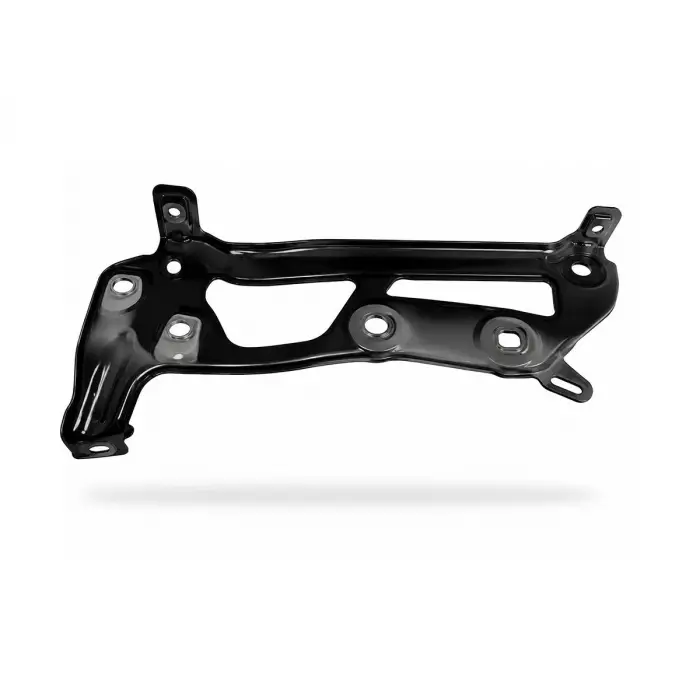BMW X1 U11 Çamurluk Braketi Ön İç Sol Ön Taraf 41009629117 Wender