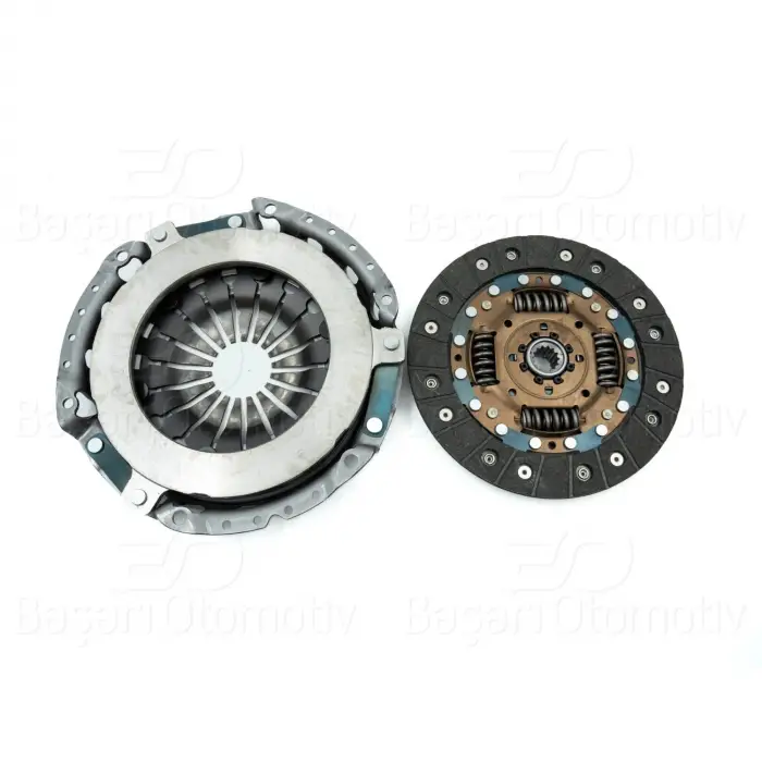 Opel Corsa B Astra F 1981-1988 Debriyaj Seti Rulmanli 215X145X24X20 4 3000311002 Winpower