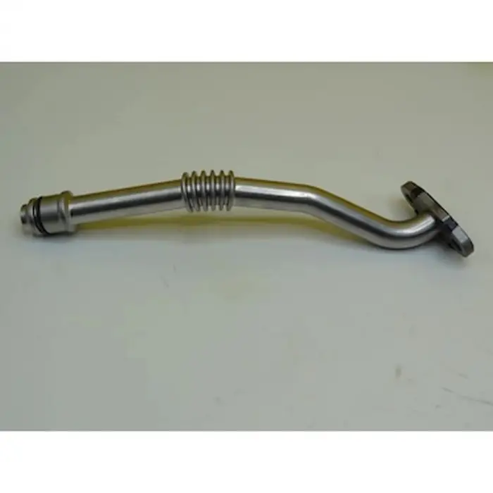 Renault Clio 2009-2010 Turbo Yağ Borusu 8200469697 Nextpart