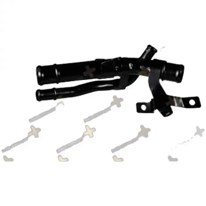 Volkswagen Crafter 2006-2016 Su Borusu 2E0121049 Nextpart