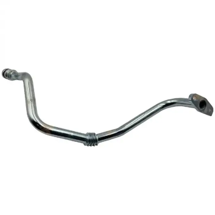Renault MEGANE3 2008- Turbo Yağ Borusu 151984117R Nextpart