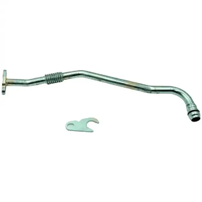 Ford Transit Turbo Yağ Borusu 7C166K677AA Nextpart