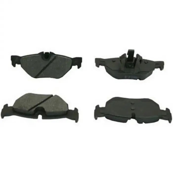 BMW 1 Serisi 2004-2012 Fren Balata Arka 3421 6767 150 Nextpart