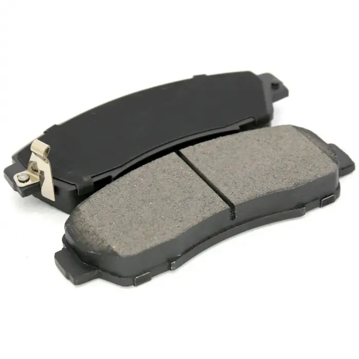 Honda Cr-v 2006-2012 Fren Balata Ön Ikazli Tel Delikli 3501115XKZ16A Nextpart