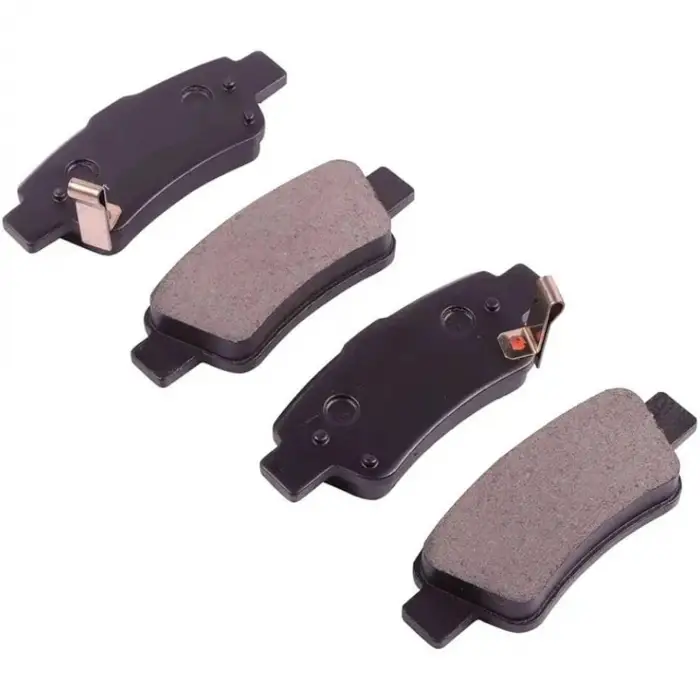 Honda Cr-v 2006-2012 Fren Balata Arka Ikazli 43022SWWG00 Nextpart