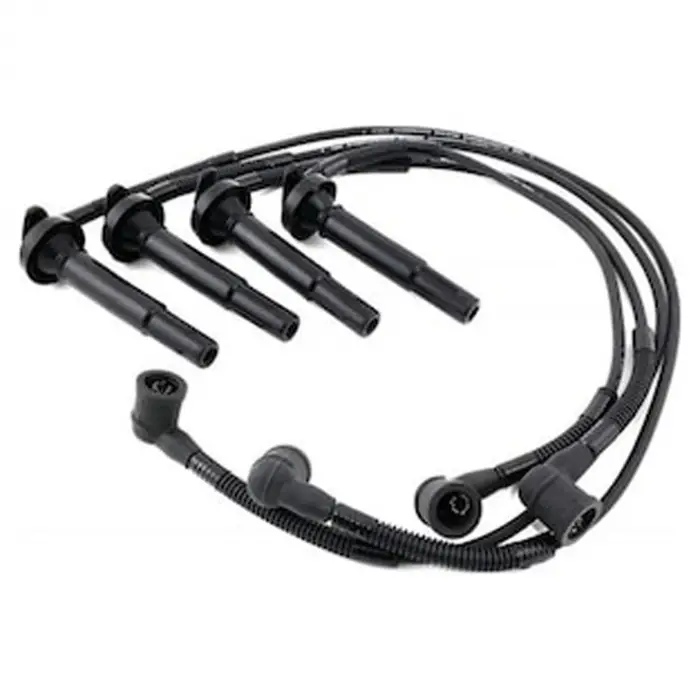 Renault R12 1971-2000 Buji Kablosu Takim Bobin Kablolu 7700529566 Nextpart