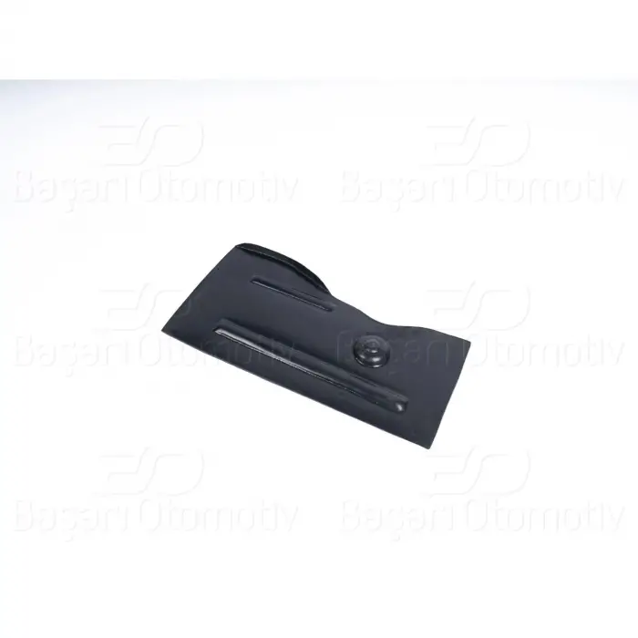 Opel Corsa E 2014- V Kayisi Koruyucu Bakaliti Ön Alt Sağ 13432628 Wpart
