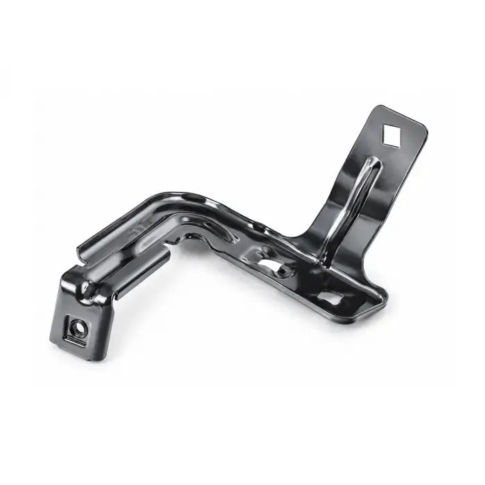 BMW F20 LCI F21 LCI F22 LCI Çamurluk Braketi Ön İç Sağ Orta Üst 41357284648 Wender