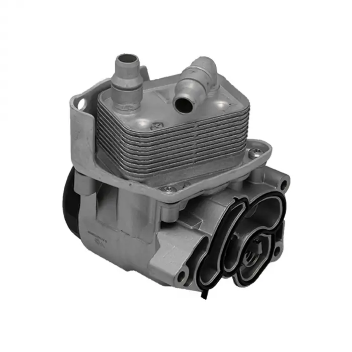 BMW E46 E60 E87 E90 X3 E83 X1 E84 2006-2011 Yağ Filtre Kütüğü N43 N46 N 11427508966 Wender