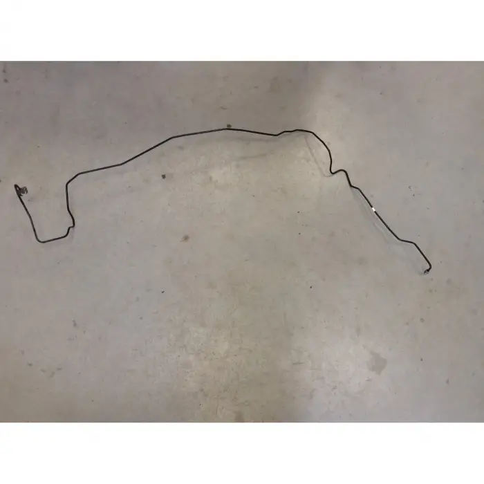 Opel Corsa 2020- Fren Hortumu Ön Sağ 9824102880 PSA