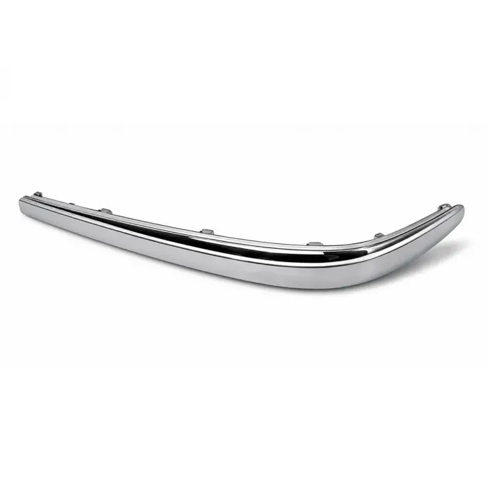Mercedes Benz W211 2002-2005 Tampon Bandı Ön Sağ PDCsiz Avg Elg 06 A2118800612 Wender
