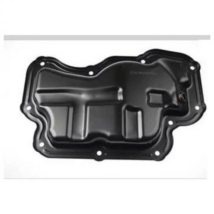 Renault Clio 2012- Yağ Karteri SAC 111116195R Nextpart