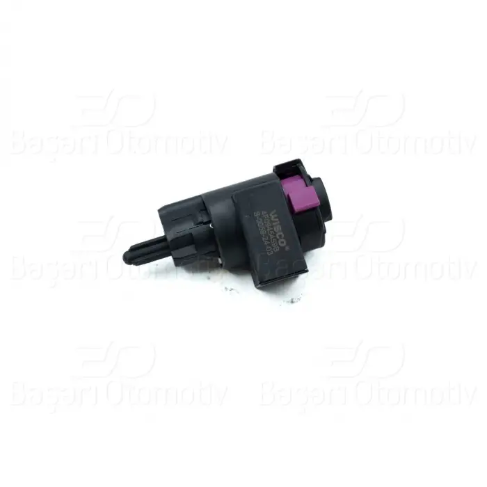 Audi A4 2005- Fren Pedal Musuru 4F0945459A Wisco