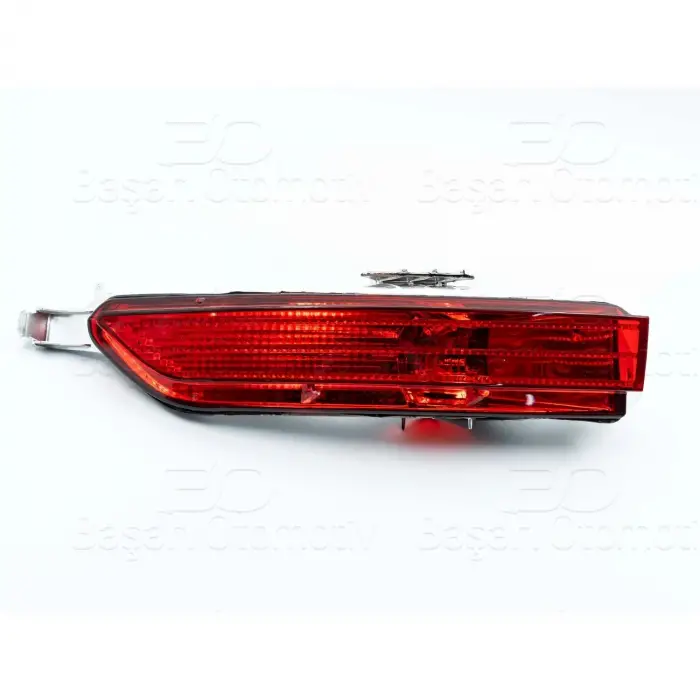 VW Touareg 2010-2018 SIS Lambası Arka Sol 7P6945701C Wisco