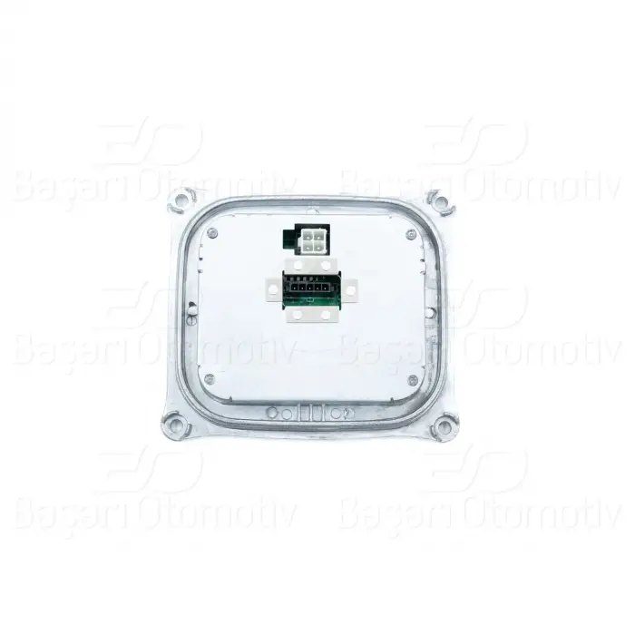 Audi A4 2007-2012 Far Beyni LED Sol Sağ 8K0907472A Wisco