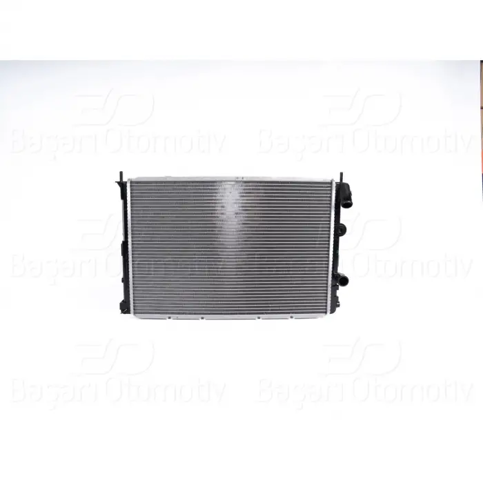 Renault Megane 1995-2002 Su Radyatörü Brazing MT 585X397X32 MM 8MK376715531 Wisco