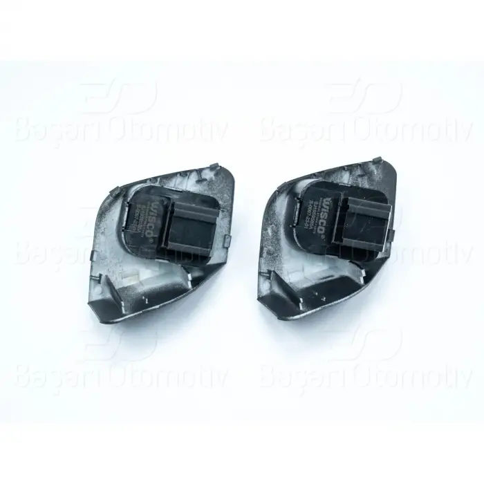 Seat Ibiza 2008-2015 Ayna Ayar Dugmesi 6J1959565A Wisco