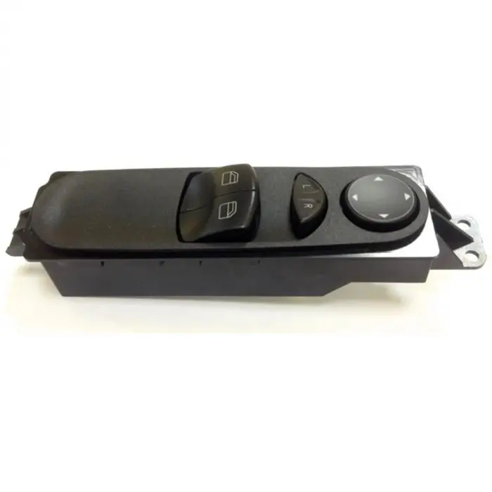 VW Crafter 2006- Cam Acma Anahtari A906 545 02 13 Wisco