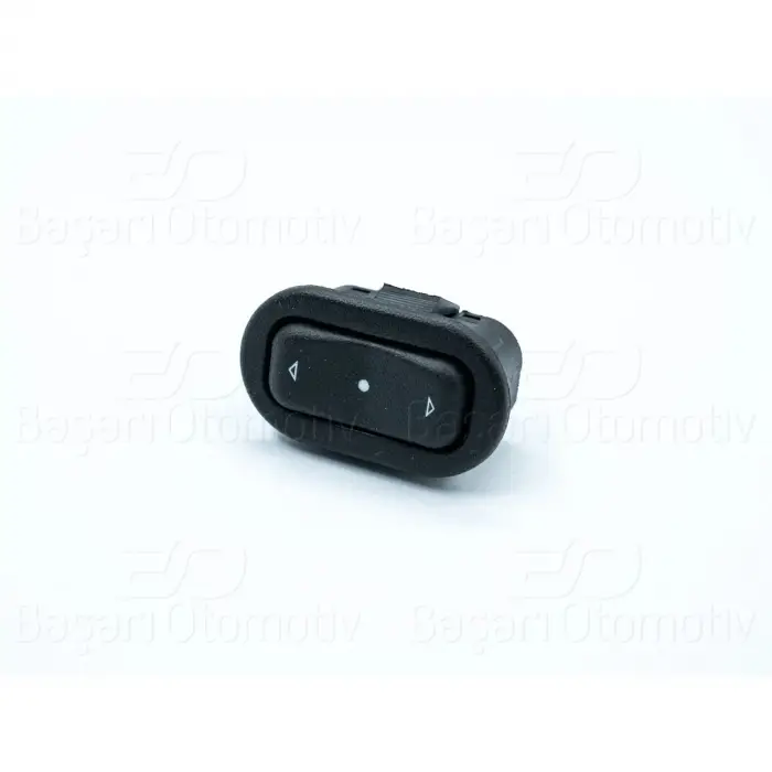 Opel Astra 1998-2005 Cam Acma Anahtari Tekli Dikey Soketli 4 PIN 24411032 Wisco