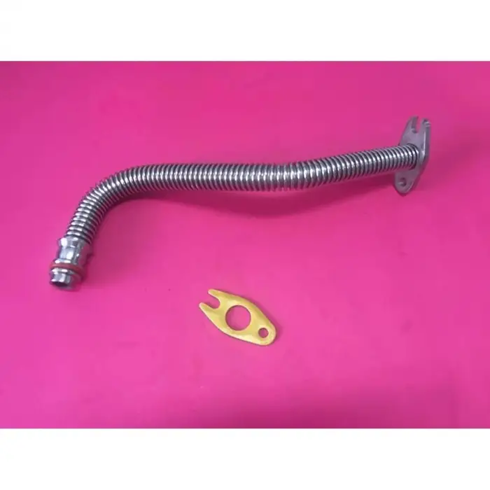 Renault Clio IV Kangoo 2008 Turbo Yağ Donus Borusu 8200714635 Nextpart