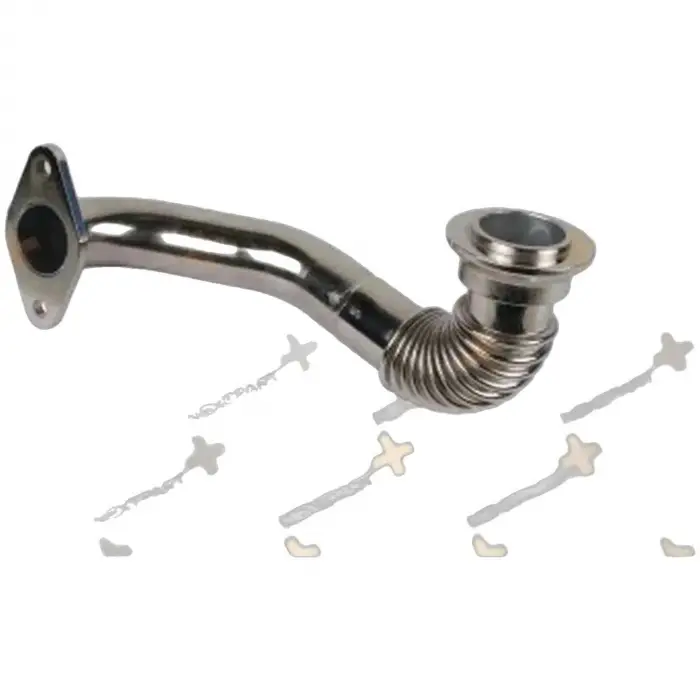 Fiat Doblo Fiorino EGR Borusu Çıkış 55250493 Nextpart