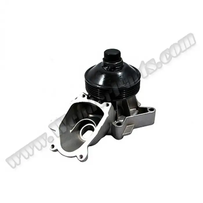 BMW E39 E38 E46 X5 E53 2000-2006 Devirdaim M57 11517786192 Wender