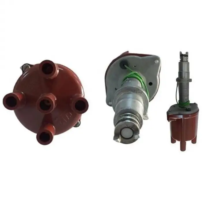 Renault R12 Distributor Komple 7700518586 Wisco