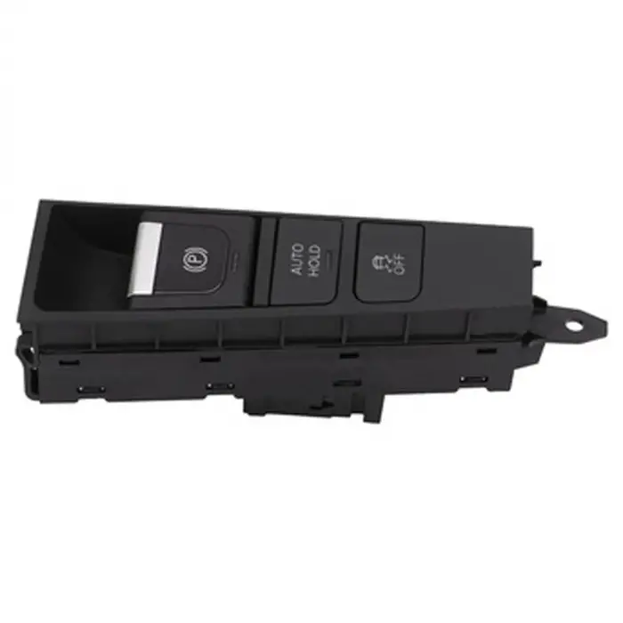 VW Passat 2011- EL Fren Butonu ESP ESB Autohold 3AB927137 Wisco