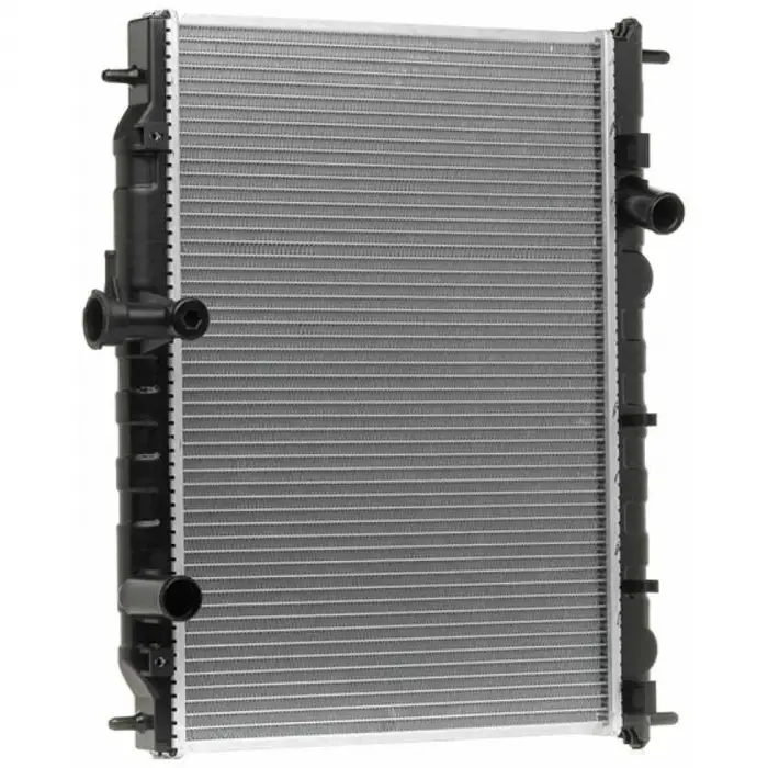 Hyundai HD35, Su Radyatörü Çerçeveli 600X518X48 MM 253015L200 Wisco