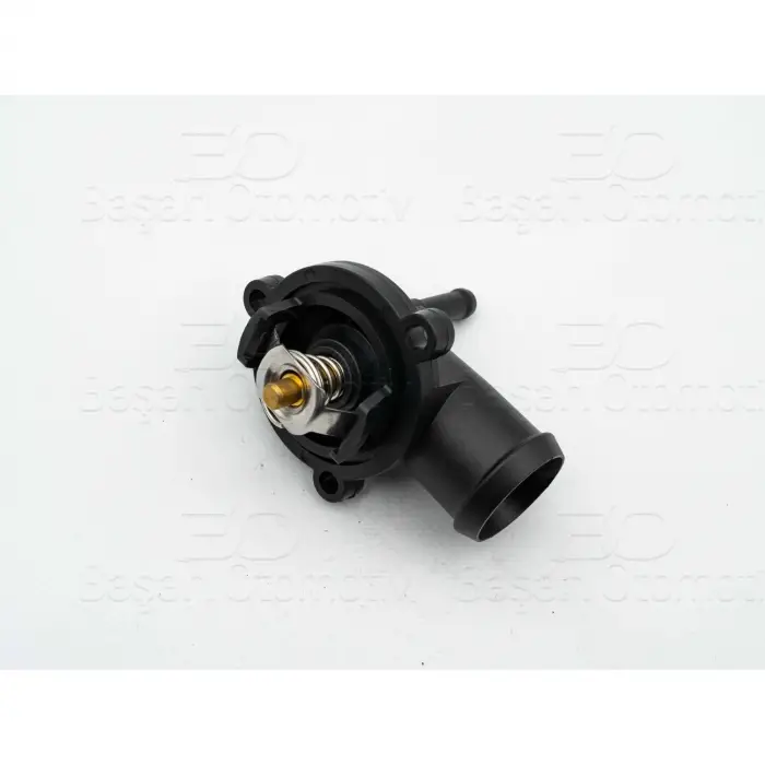 Skoda Felicia 1994- Termostat Kapak 047 121 121 A Wisco