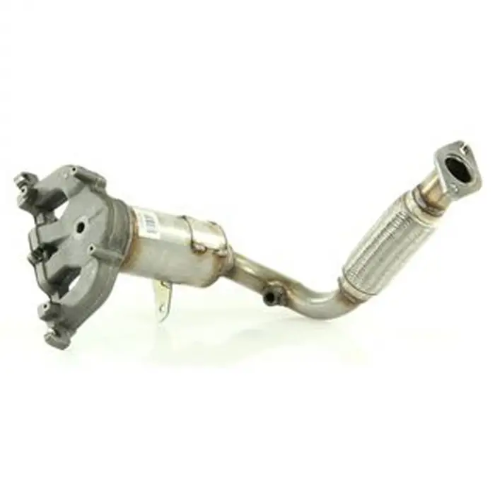 VW Caddy 2005- Su Flansi 06A 121 132 AG Wisco