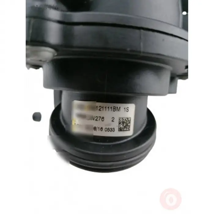 Audi A4 2011- Termostat Yuvasi Komple 059 121 111 AQ Wisco