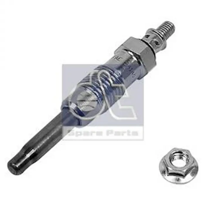 Mercedes (W203, S203, CL203, W211, S211) OM612, OM648 1998-2001 Kizdirma Buji 5V A0011597501 Nextpart