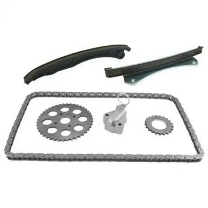 Fiat Linea Doblo 2004-2010 Yağ Pompa Contasi 1613685380 Nextpart
