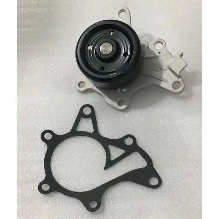 Toyota Corolla 2007-2012 Devirdaim Kasnakli 1610009610 Nextpart