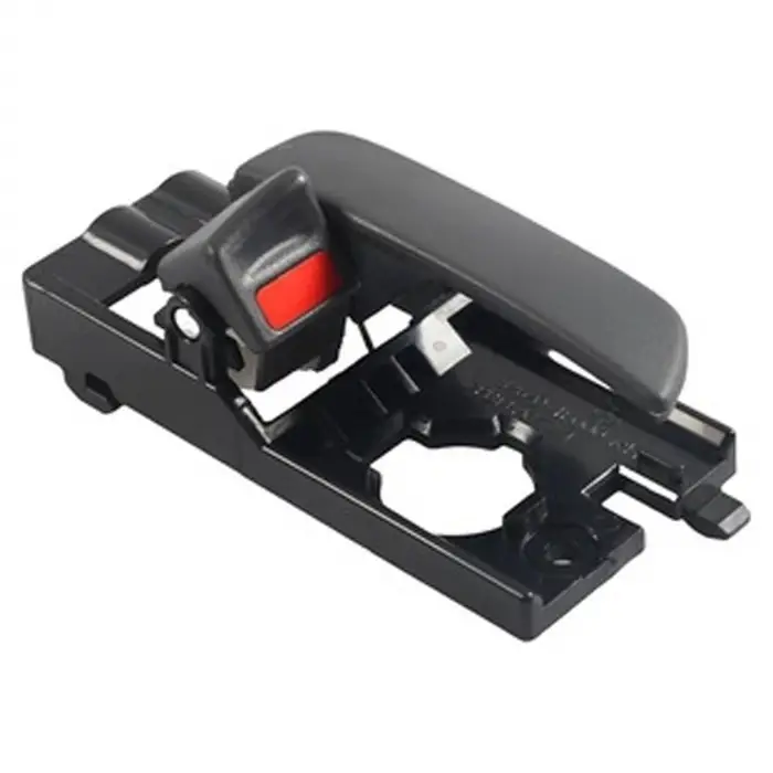Hyundai Accent 2006-2012 Kapi İç Acma Kolu Sol Arka Cercevesiz Siyah 83610-1E000 Nextpart