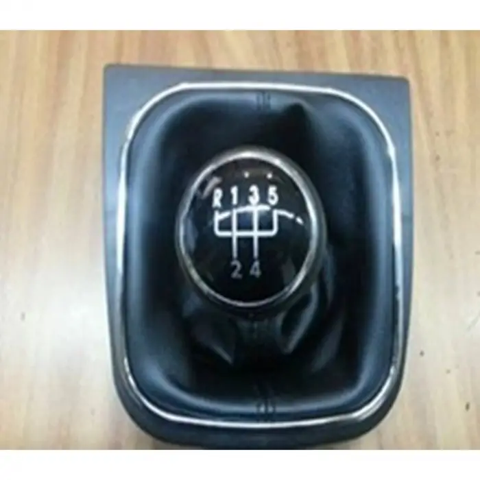 Volkswagen Golf V Jetta 2005-2008 Vites Topuzu 5 Ileri 1K0711113CF Nextpart