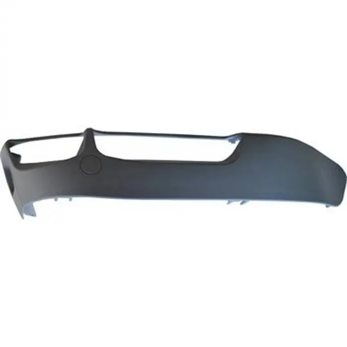 BMW E39 E38 1996-2000 Koltuk Düğme Kaplaması Ön Sol Gri 52108207225 Wender
