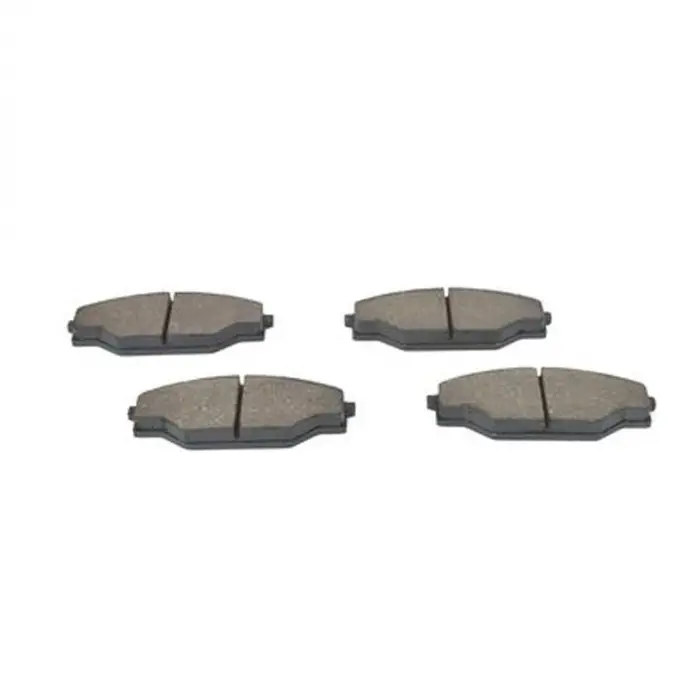 Toyota Hi-lux 1983-2005 Fren Balata Ön 04465-23040 Nextpart