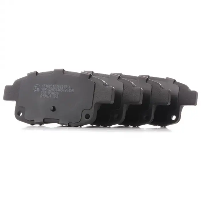 Ford Transit 2006-2014 Fren Balata Arka Fisli ME6C1J2M008AA Nextpart
